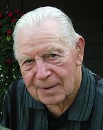 Elmer Raehl